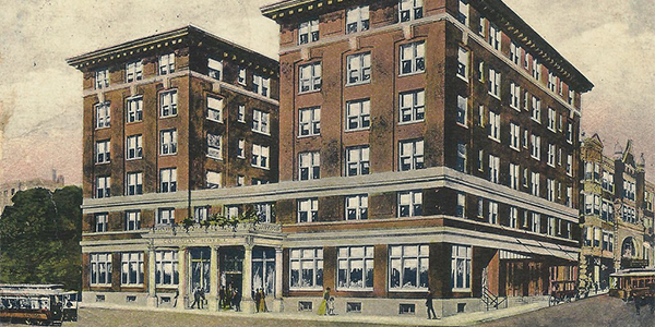 From Hospitality to Healing: The Enduring Impact of the Sansone Legacy