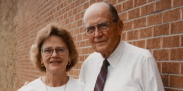 The Heart of Mercy: J.F. Johnson's Lasting Impact on Nursing Students