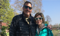 Angels Among Us: A Husband's Tribute to Compassionate Cancer Care