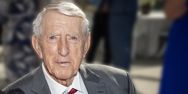 Honoring Herman Meinders: A Legacy of Generosity and Vision